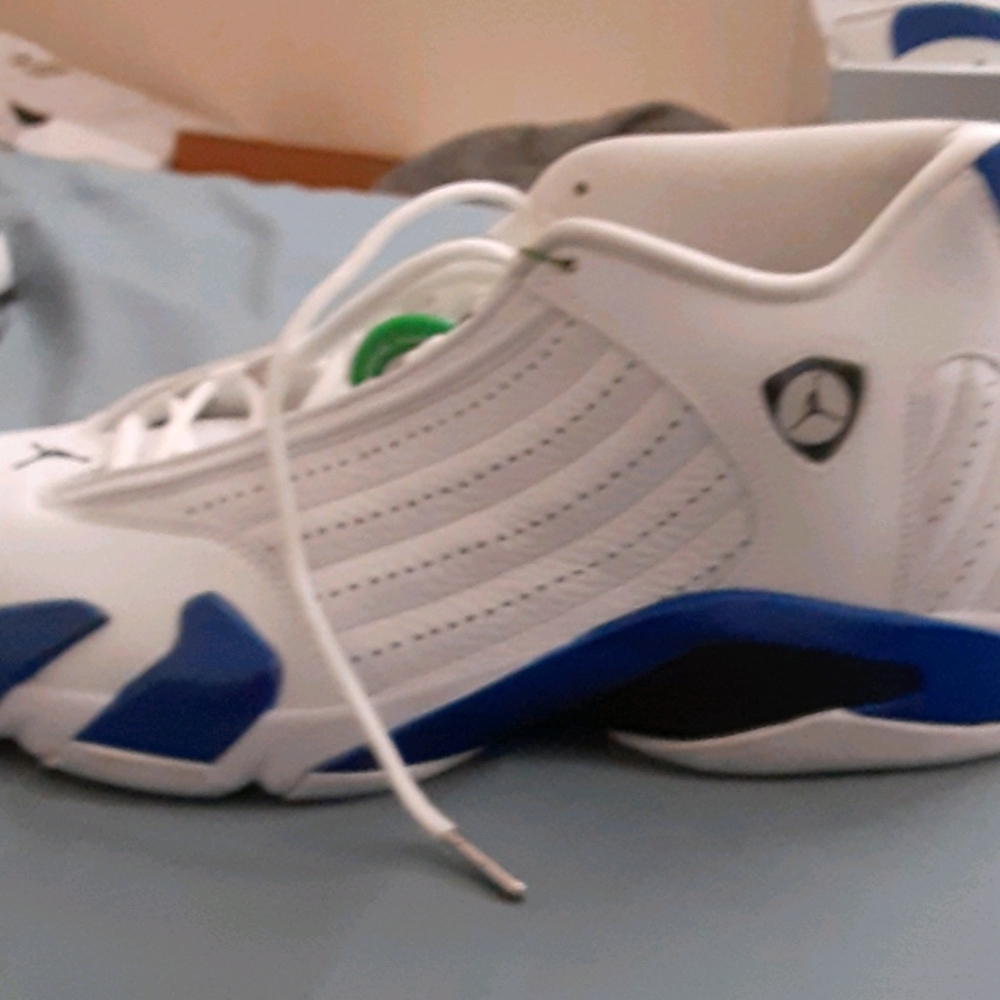 Air jordan 14 retro